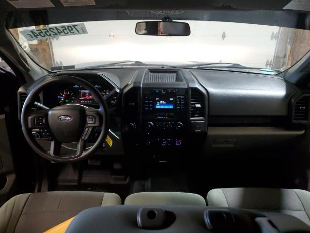 Photo 8 from auction – 2015 FORD F150 SUPER with VIN 1FTEX1EPXFFB36722