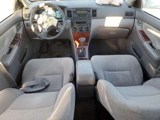 Zdjęcie 8 z aukcji – 2004 TOYOTA COROLLA CE z VIN JTDBR32E442030329