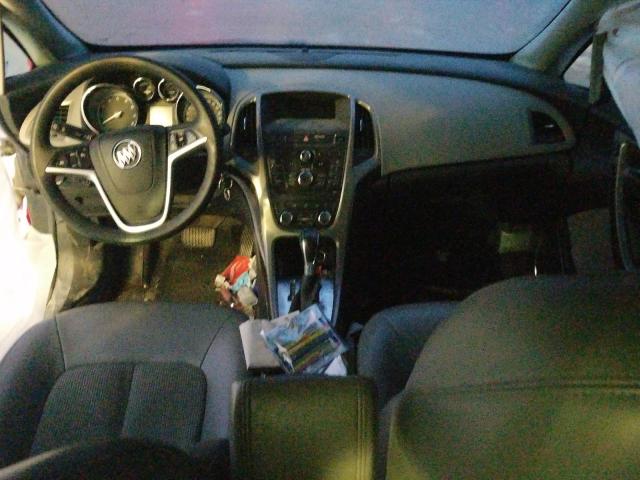Photo 8 from auction – 2012 BUICK VERANO with VIN 1G4PN5SK6C4125296