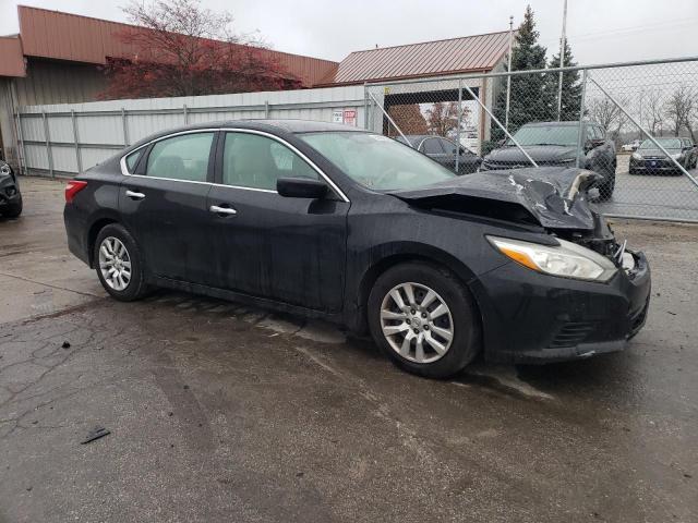 Photo 4 from auction – 2016 NISSAN ALTIMA 2.5 with VIN 1N4AL3AP1GC264271