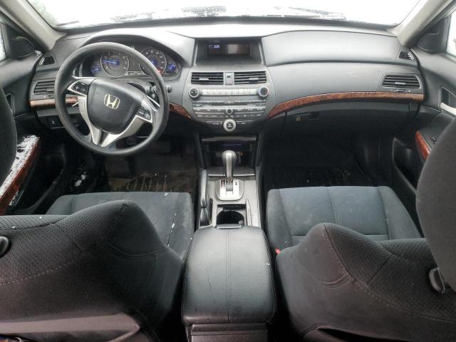 Photo 8 from auction – 2012 HONDA CROSSTOUR with VIN 5J6TF3H31CL001814