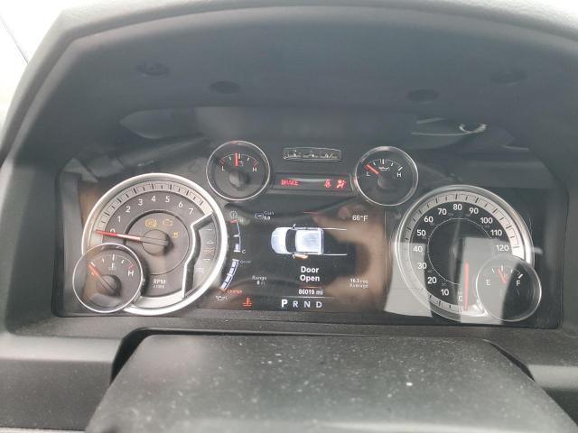 Photo 9 from auction – 2017 RAM 1500 SLT with VIN 3C6RR7LT2HG660194