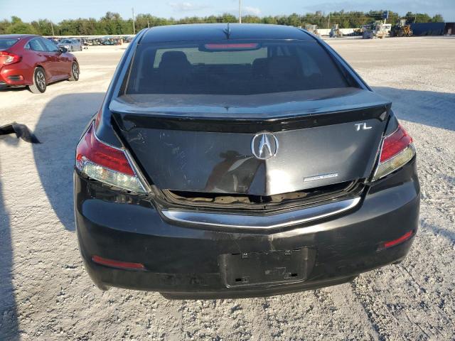 Photo 6 from auction – 2012 ACURA TL with VIN 19UUA8F23CA040501