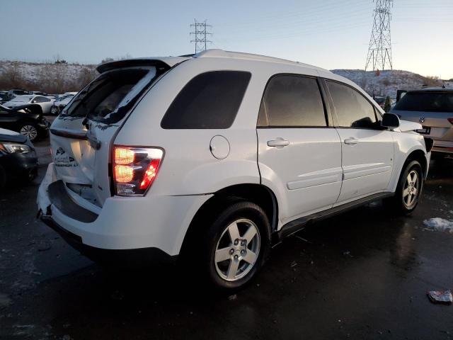 Photo 3 from auction – 2009 CHEVROLET EQUINOX LT with VIN 2CNDL43F096246739