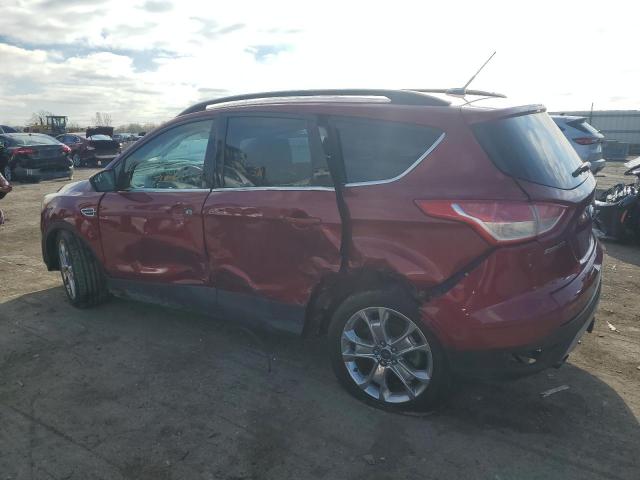 Photo 2 from auction – 2015 FORD ESCAPE SE with VIN 1FMCU9G91FUB43546