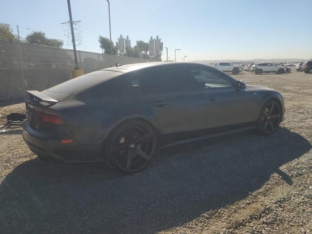 Photo 3 from auction – 2016 AUDI A7 PREMIUM with VIN WAUWGAFC4GN027919