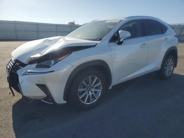 LEXUS NX 300 BAS 2019 with VIN JTJBARBZ0K2180820 - Photo from auction