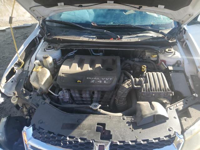 Photo 11 from auction – 2011 DODGE AVENGER MA with VIN 1B3BD1FB9BN557315