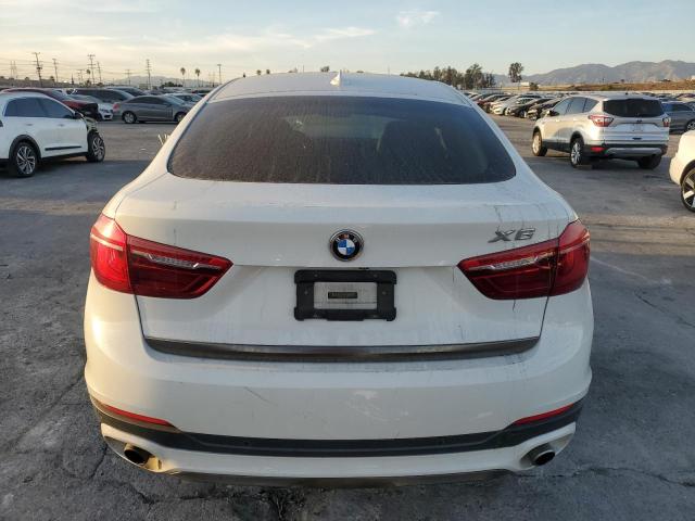 Photo 6 from auction – 2015 BMW X6 XDRIVE3 with VIN 5UXKU2C50F0F96432