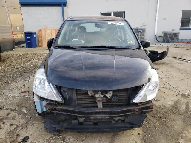 Foto 5 de la subasta – 2011 NISSAN VERSA S con VIN 3N1BC1CP0BL405539