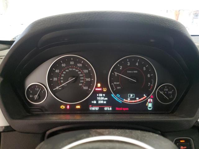 Photo 9 from auction – 2014 BMW 428 XI with VIN WBA3N5C50EF716417