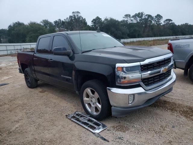 Photo 4 from auction – 2017 CHEVROLET SILVERADO with VIN 3GCPCREH4HG117287