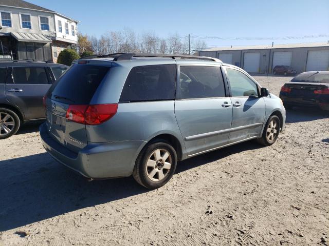 Photo 3 from auction – 2008 TOYOTA SIENNA CE with VIN 5TDZK23C38S195345