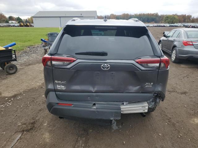 Photo 6 from auction – 2021 TOYOTA RAV4 XLE with VIN 2T3P1RFV8MC246882