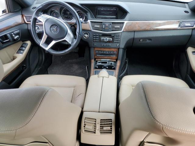 Photo 8 from auction – 2013 MERCEDES-BENZ E 350 with VIN WDDHF5KB5DA723684