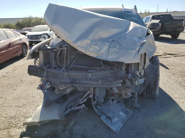 Photo 5 from auction – 2008 CHEVROLET SUBURBAN C with VIN 1GNFC16J38J219328