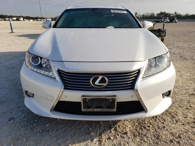 صورة رقم 5 من المزاد - 2015 LEXUS ES 350 مع VIN JTHBK1GG0F2200626