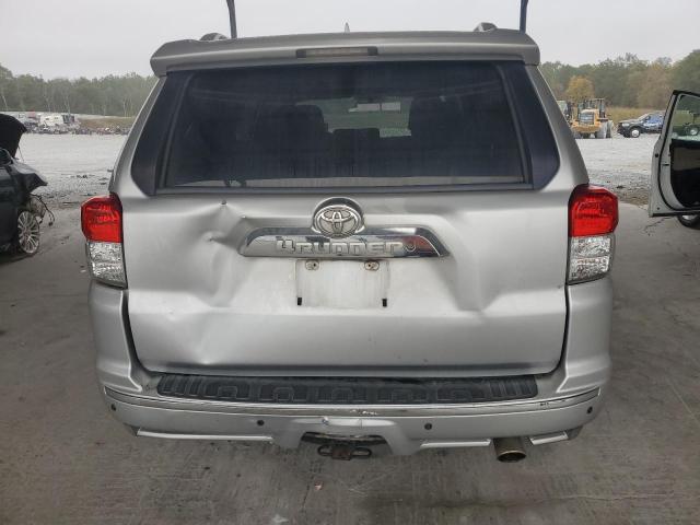 Фото 6 с аукциона – 2012 TOYOTA 4RUNNER SR с VIN JTEZU5JR2C5045594