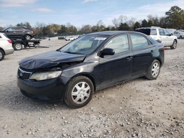 Photo 1 from auction – 2010 KIA FORTE LX with VIN KNAFT4A21A5880622