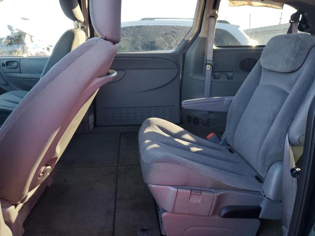 Photo 11 from auction – 2005 DODGE GRAND CARA with VIN 2D4GP44L15R271431