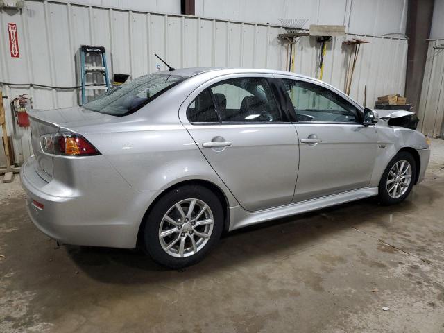 Photo 3 from auction – 2016 MITSUBISHI LANCER ES with VIN JA32V2FW8GU011332