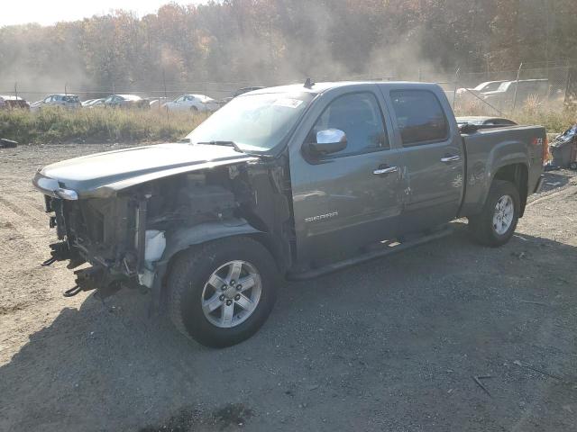 Photo 1 from auction – 2011 GMC SIERRA K15 with VIN 3GTP2VE38BG249850
