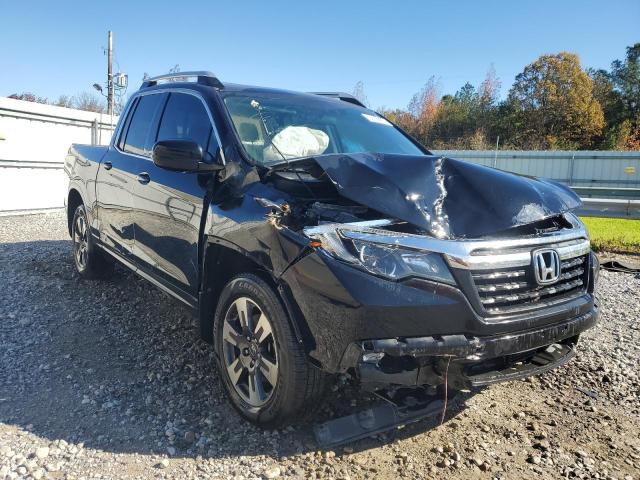 Photo 4 from auction – 2019 HONDA RIDGELINE with VIN 5FPYK3F52KB036284