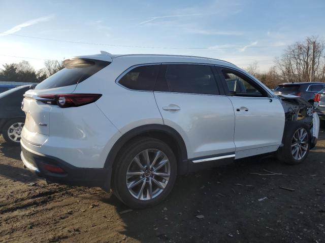 Photo 3 from auction – 2018 MAZDA CX-9 GRAND with VIN JM3TCBDY2J0202329