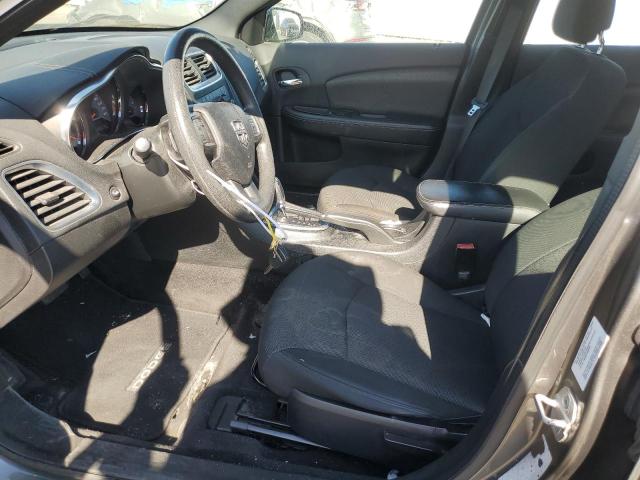 Photo 7 from auction – 2013 DODGE AVENGER SE with VIN 1C3CDZAB5DN576296