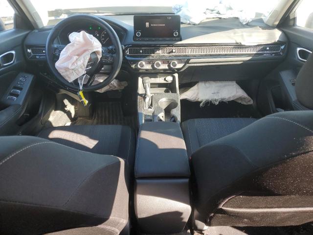 Photo 8 from auction – 2022 HONDA CIVIC EX with VIN JHMFE1F7XNX008707
