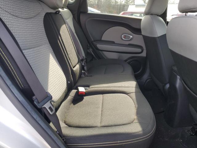 Photo 10 from auction – 2016 KIA SOUL + with VIN KNDJP3A51G7848899