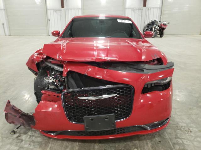 Photo 5 from auction – 2015 CHRYSLER 300 S with VIN 2C3CCAGG2FH923120