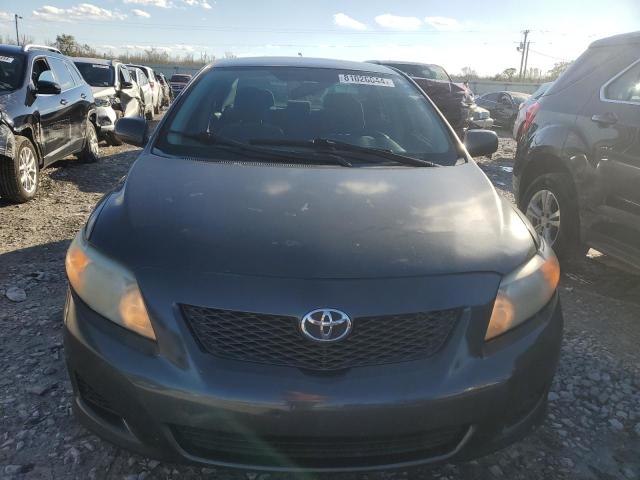 Photo 5 from auction – 2010 TOYOTA COROLLA BA with VIN 2T1BU4EE9AC513232