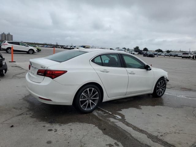 Photo 3 from auction – 2015 ACURA TLX TECH with VIN 19UUB2F54FA014675