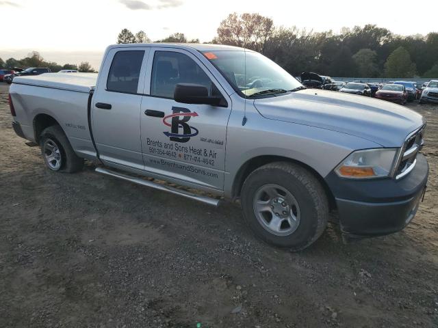 Photo 4 from auction – 2010 DODGE RAM 1500 with VIN 1D7RB1GP3AS221582