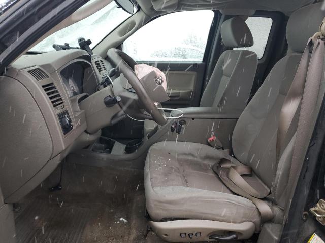 Photo 7 from auction – 2005 DODGE DAKOTA SLT with VIN 1D7HE42N05S149563