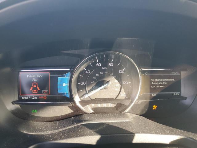 Photo 9 from auction – 2019 FORD EXPLORER L with VIN 1FM5K7F89KGB41497
