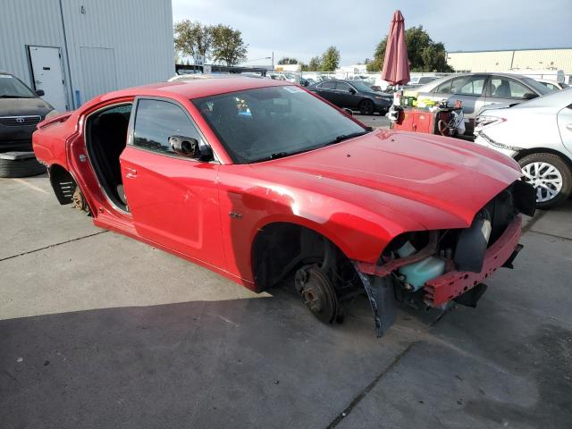Photo 4 from auction – 2013 DODGE CHARGER SE with VIN 2C3CDXBG2DH565344