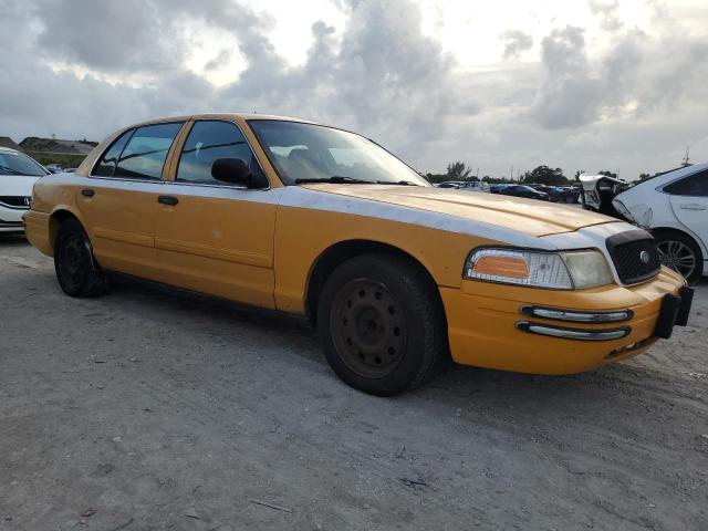 Photo 4 from auction – 2011 FORD CROWN VICT with VIN 2FABP7AV2BX117354