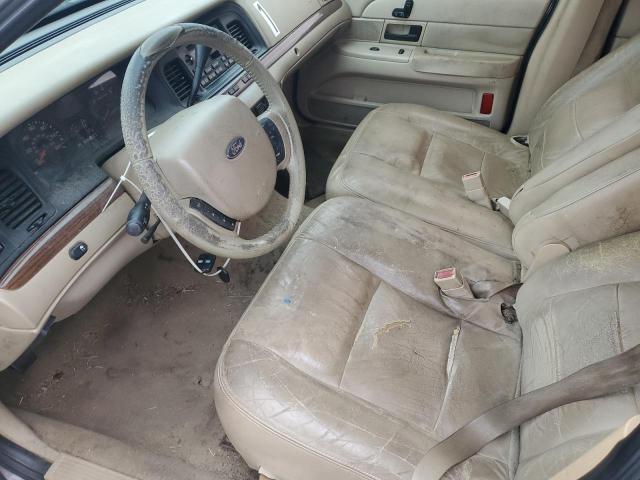 Photo 7 from auction – 2007 FORD CROWN VICT with VIN 2FAFP74VX7X128848
