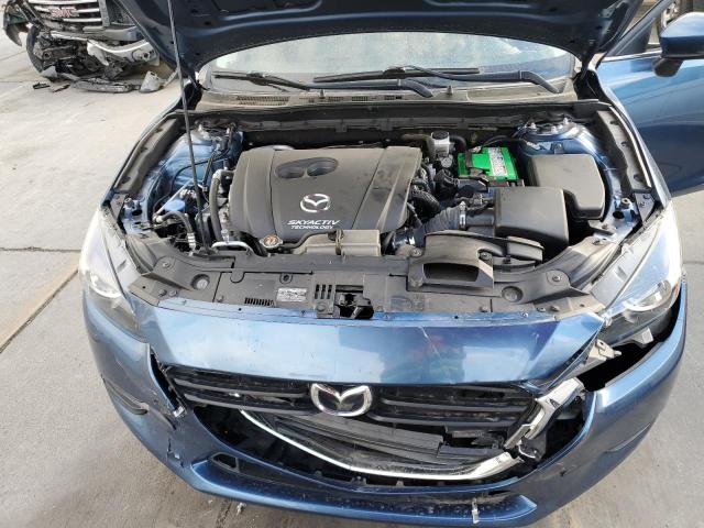 Photo 11 from auction – 2018 MAZDA 3 TOURING with VIN 3MZBN1L30JM209658