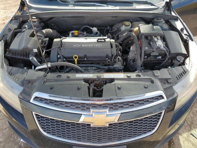 Photo 11 from auction – 2013 CHEVROLET CRUZE LS with VIN 1G1PB5SG1D7316092