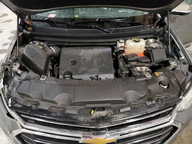 Photo 12 from auction – 2018 CHEVROLET TRAVERSE P with VIN 1GNERKKW7JJ170240