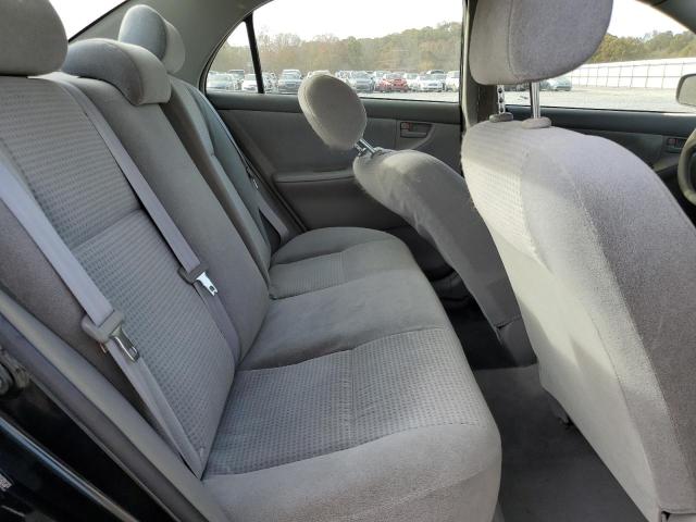 Photo 10 from auction – 2007 TOYOTA COROLLA CE with VIN JTDBR32EX70103123