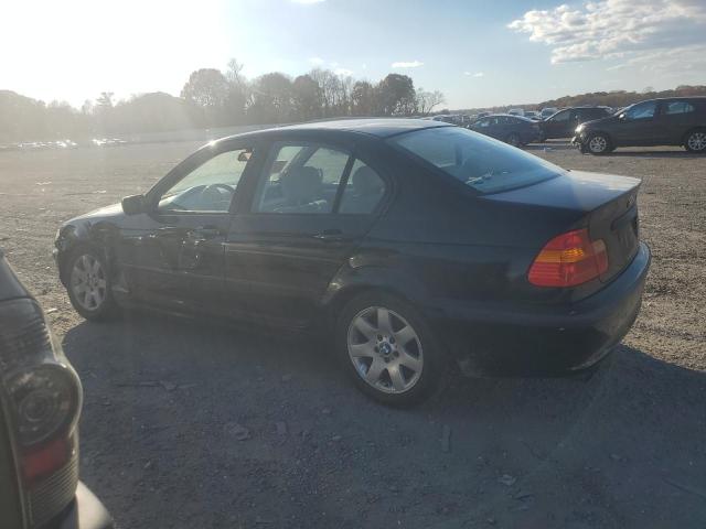 Photo 2 from auction – 2003 BMW 325 XI with VIN WBAEU33493PM52645