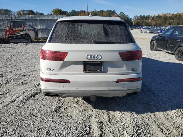 Photo 6 from auction – 2018 AUDI Q7 PREMIUM with VIN WA1LAAF72JD000056