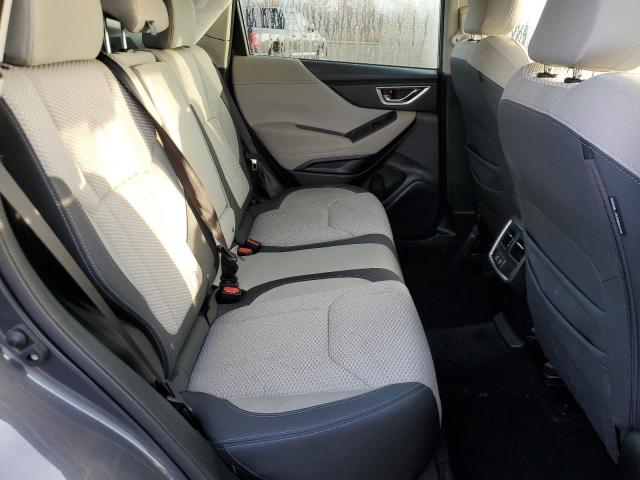 Photo 11 from auction – 2022 SUBARU FORESTER P with VIN JF2SKAEC8NH462196