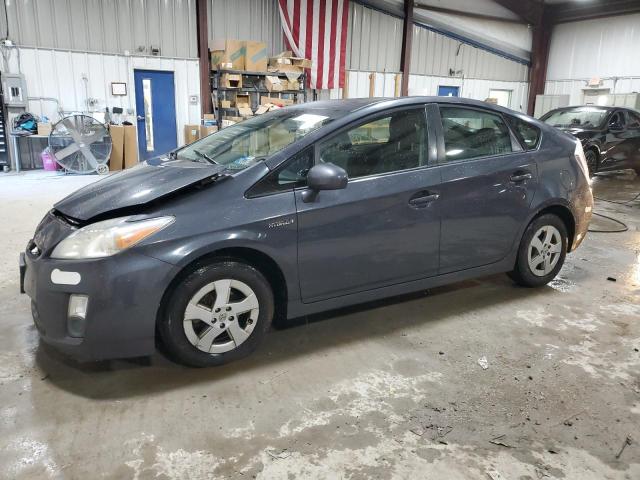 TOYOTA PRIUS 2011 z numerem VIN JTDKN3DUXB0258084 - Zdjęcie z aukcji