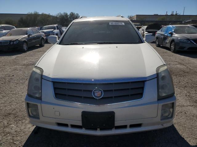 Photo 5 from auction – 2004 CADILLAC SRX with VIN 1GYDE637X40136537