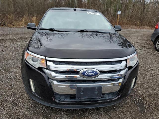 Photo 5 from auction – 2013 FORD EDGE SEL with VIN 2FMDK3JC6DBA33476